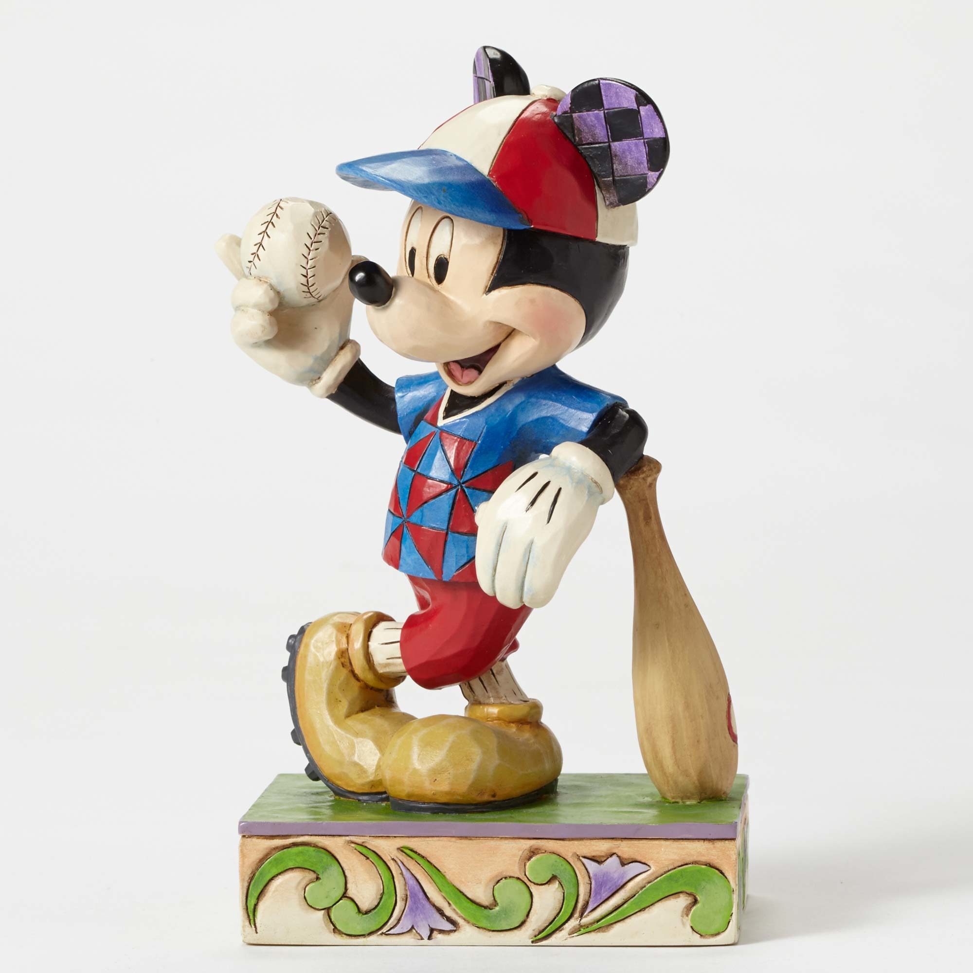 jim shore mouse