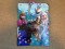 Anna Couture de Force Figurine - From the Disney Movie Frozen
