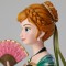 Anna Couture de Force Figurine - From the Disney Movie Frozen