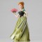 Anna Couture de Force Figurine - From the Disney Movie Frozen