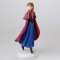 The Movie Frozen Anna Maquette Figurine - Walt Disney Archives Collection